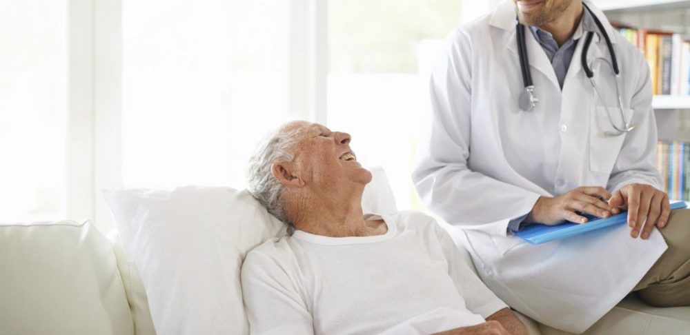 Odontoiatria a Domicilio