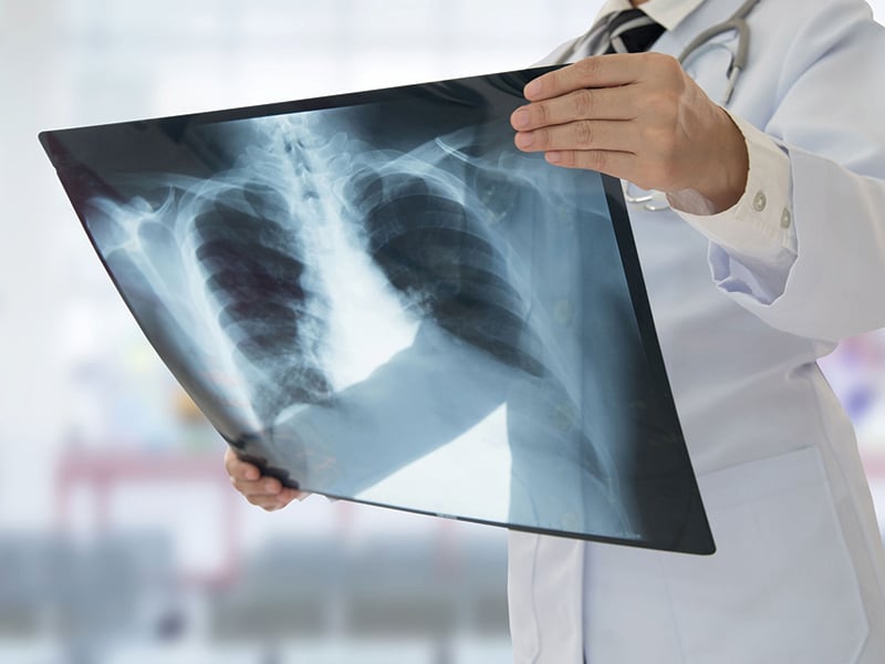 Radiodiagnostica