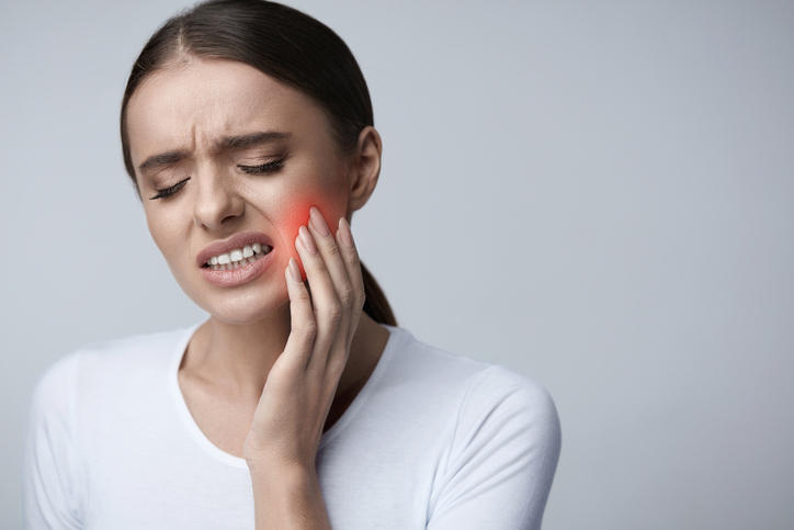 Mal di denti? In un’ora il tuo appuntamento